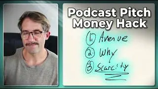 Raise More Capital With This Simple Podcast Trick