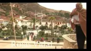 SIMON ROJAS VIDAL - LLAMELLIN (CHUSCADA)