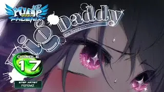 [PUMP IT UP PHOENIX] Big Daddy (빅 대디) D17