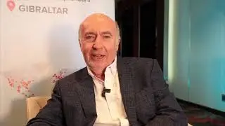 StartUp Grind Gibraltar Pitch Battle 2025 Judge Mike Balfour OBE HD 720p