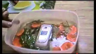 My#2 Заливной мобильник | Mobile In Aspic