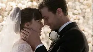 Fifty Shades Freed -  Light Trailer  - 2018 - 4K - Drama, Romance, Thriller