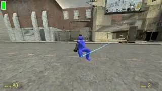 Garry's Mod | LBY Breaker