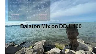 Balaton Mix (Summer Mix 2020) | AMBIX