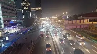 Dubai Trade center Over Brij Road Crasing & Trade center Parking, Free Parking near Excitation Hall