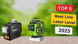 Top 5 Best Laser Levels for Perfect Accuracy On Aliexpress