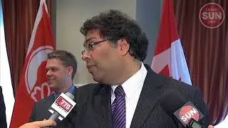 Census shows Calgary's growth