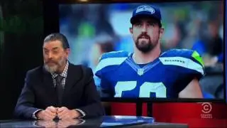 Key and Peel Superbowl 2015 racist profiler