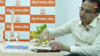 Back Ache & Spine Health in Menopause | Episode 4 | Guruji Rugnalaya Navratri Special
