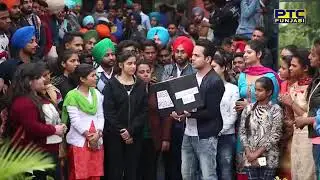 Sardar by Baljinder Singh Manesh in Vop 8 Auditions