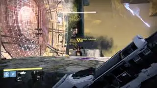 Destiny: Gate Lord Boss Battle In Less Than 30 Second| destiny PS4 Gameplay
