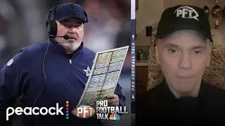 Pittsburgh Steelers reportedly to hire Mike McCarthy as head coach | Pro Football Talk | NFL on NBC