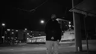 Fakyr - Grau | prod. The Cratez | OFFICIAL MUSIC VIDEO