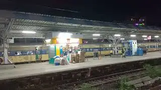 Diva To Roha Pen Panvel Local Train...ll Timeing Kiya hai ll Full Information ll Mumbai Local