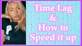 Manifestation Time Lag & How to Speed It Up