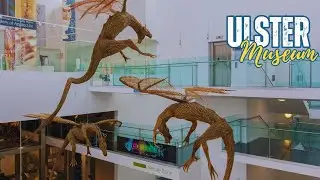 Ulster Museum Belfast