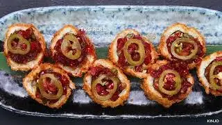 Kinjo: Έ&nu;&alpha; speakeasy &iota;&alpha;&pi;&omega;&nu;&iota;&kappa;ό &epsilon;&sigma;&tau;&iota;&alpha;&tau;ό&rho;&iota;&omicron; &delta;ί&nu;&epsilon;&iota; &mu;&alpha;&theta;ή&mu;&alpha;&tau;&alpha; Japanese fusion &kappa;&omicron;&upsilon;&zeta;ί&nu;&alpha;&sigmaf; - Queen.gr