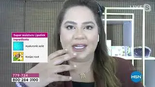 True + Luscious 3piece Everyday Lip Set