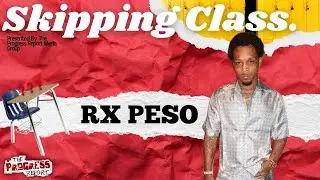 RX Peso breaks silence on serving 4 years in prison, Takeoff passing, music with Hoodrich Pablo Juan