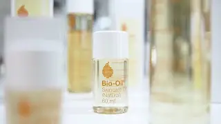 Bi-Oil&reg; Natural &ndash; der Hautspezialist bei Narben und Dehnungsstreifen
