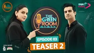 The Green Room Episode 03 