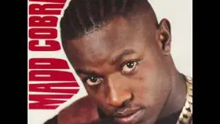 MAD COBRA - OLD SCHOOL - SLENG TENG RIDDIM