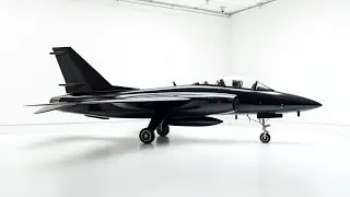 China&rsquo;s 2025 F-86 Fighter Jet: The Future of Air Dominance Unveiled!