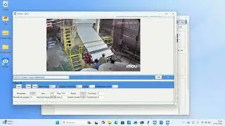 10-Región 6 — Análisis de Movimiento Dinámico