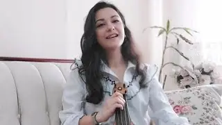 Ecem Aytekin - Sevdim Yine Bir Nev-civân