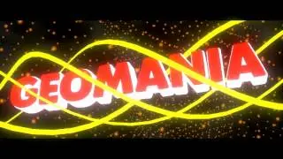 Intro to Geomania ( 7 Likes?)