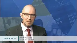 The Australian: James Kirby & Stirling Larkin Discuss 2015 UHNW Thematics