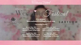 International Wedding Festival