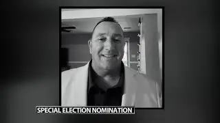 Louisville Democrats nominate Gary Clemons for vacant Kentucky Senate seat