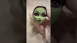 Beetle Warrior Custom Doll Part 1!