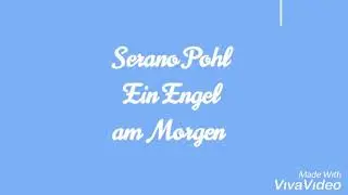 Serano Pohl Cover Udo J&uuml;rgens Ein Engel am Morgen