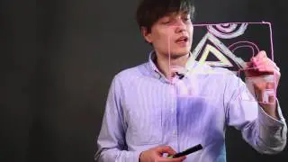 How to Draw Abstract Art Using Shapes