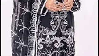 *MONOCHROME Black & White Collection 2022* by *SALITEX*