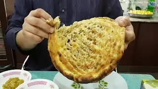 Keemma Naan | Beef Quesadillas | Lahore Street Food III