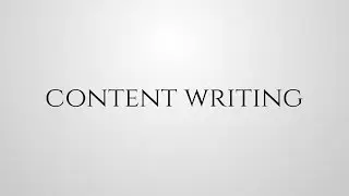 Content Writing for Business and Accounting | Andrew James Crawford