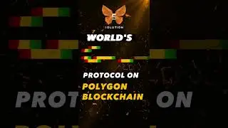 SOLUTION 1ST NETWORK PROTOCAL ON POLYGON CHAIN
