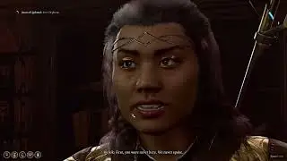 how to open portal to hell , act3 , house of hope. Baldur gate 3