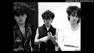 The Cure - The Holy Hour