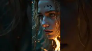 Freya:The Goddess Who Lost Everything Ep. 6