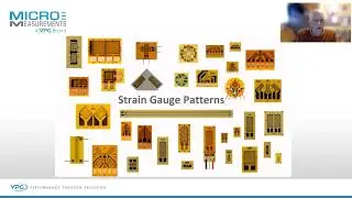 Strain Gauge Construction.
