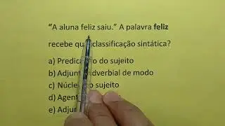 VEJAM ESTA ANÁLISE SINTÁTICA! Deixe o seu comentário. #línguaportuguesa #enem #professor #concursos