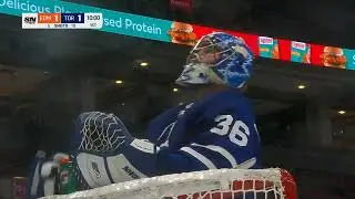 Brendan Perlini brings the game back to a tie