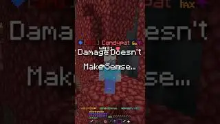 Урон не имеет смысла... | Hypixel Skyblock