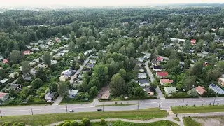 Helsinki Pirkkola