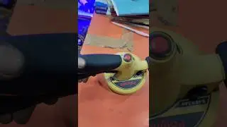polymak vaibetor #justpowertools #machineshop #tools