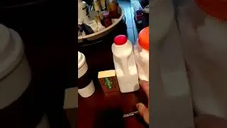 Keto Cold Brew Coffee - 3 gallon - 26 hour brew